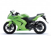 Kawasaki Ninja 250R